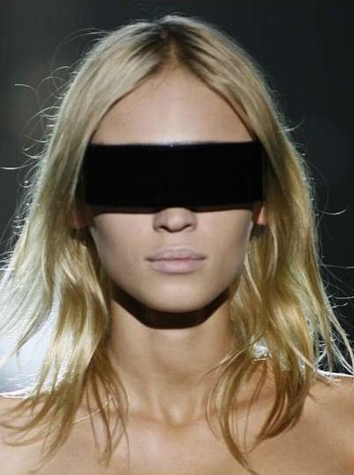 Maison Martin Margiela Incognito Eyewear