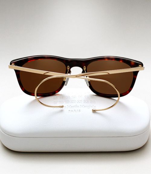 Mason Martin Margiela Sunglasses