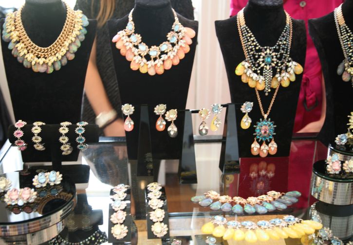 Mawi Jewellery Colletion – KOHSAMUI.CO.UK | Creative Direction ...